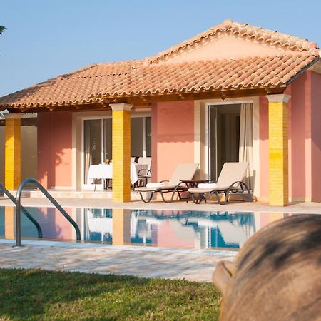 Villa Nefeli Dassia  Exterior photo
